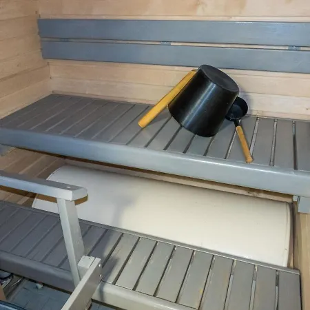 Holiday home Levin Kuura By Interhome