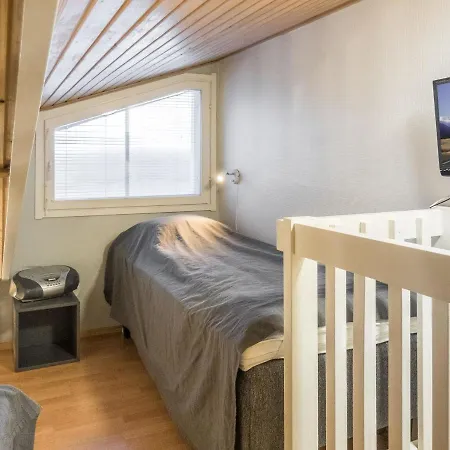 Levin Kuura By Interhome *