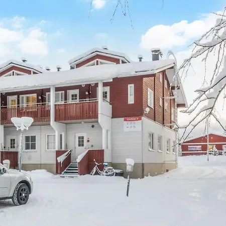 Levin Kuura By Interhome Holiday home Levi