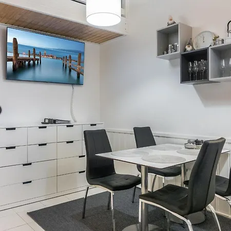 Apartment Levin Kuura By Interhome * Levi