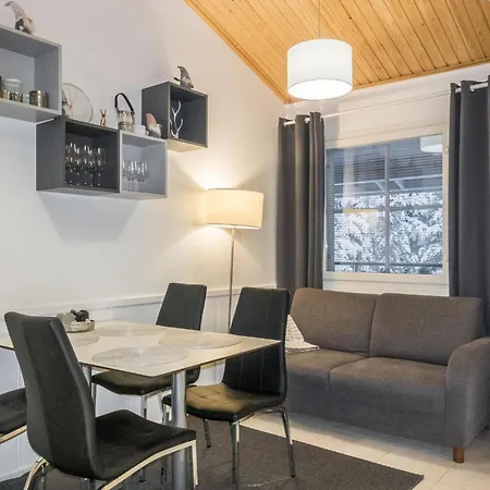 Apartment Apartment Levin Kuura By Interhome