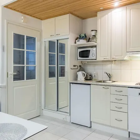 Apartment Apartment Levin Kuura By Interhome *
