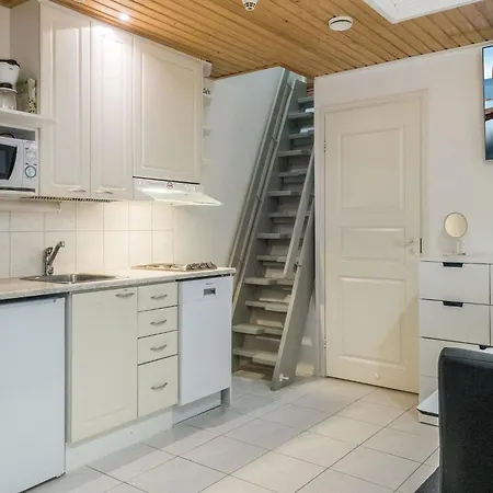 Apartment Apartment Levin Kuura By Interhome