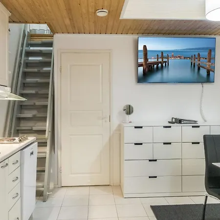 Apartment Levin Kuura By Interhome Levi