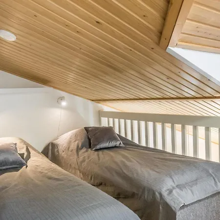 Apartment Apartment Levin Kuura By Interhome *