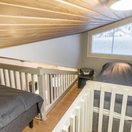 Apartment Levin Kuura By Interhome Apartment