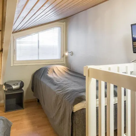 Apartment Levin Kuura By Interhome * Levi