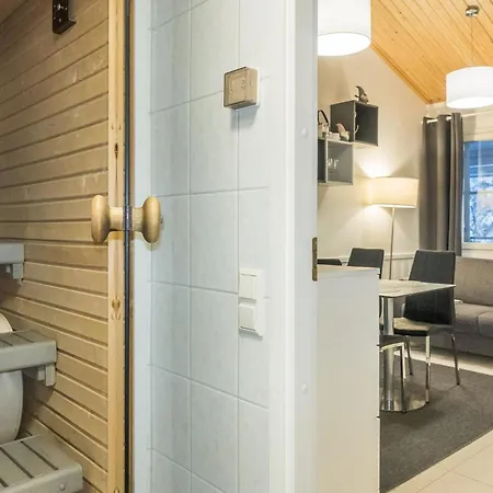 Apartment Levin Kuura By Interhome Apartment *