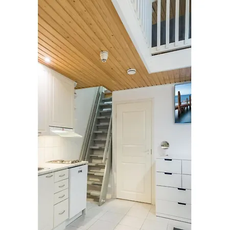 Apartment Levin Kuura By Interhome Levi